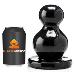 Xtrem Mission MISSION TWICE MORE 17 x 11 cm